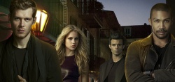The Originals - Avis sur les premiers épisodes de la série dérivée de The Vampire Diaries