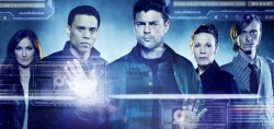 Almost Human - Avis sur les premiers épisodes de la série avec un Flic et du Robot