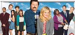 Parks and Recreation - Avis sur la première moitié de la saison 6 de Parks & Rec