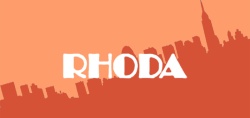 Rhoda - Critique de la troisième saison de la série