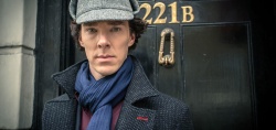 Sherlock - Avis sur la troisième saison de Sherlock Holmes sur la BBC