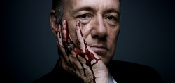 House of Cards - Critique pas très sympa de tous les épisodes de la nouvelle saison
