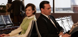 Mad Men - Avis sur le deuxième épisode de la ’dernière’ saison de la série