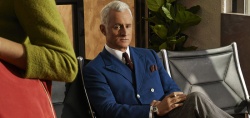 Mad Men - Avis sur le quatrième épisode de la dernière saison de la série