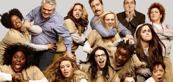 Orange is the New Black - Avis très complet sur la deuxième saison de la série
