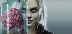 iZombie - Avis sur la première saison de la série de zombies de Rob Thomas