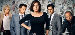 Law and Order SVU - Retour sur les origines de New York Unité Spéciale et son début de saison 17