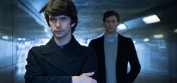 London Spy - Présentation et critique de la première saison de la série de BBC Two