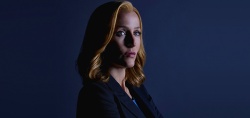 The X-Files - Critique du dernier épisode des GeriatriX-Files avant le retour de Chris Carter