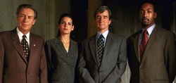 21 Drum Street - Vingt ans après sa diffusion, retour sur un épisode majeur de Law & Order