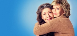 Grace & Frankie - Présentation de la série et avis sur les deux premières saisons