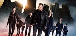 Chicago P.D. - Critique du pilote en catimini de la troisième série dérivée de Chicago Fire