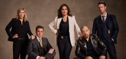 Law and Order : SVU - Critique du premier épisode de la saison 18, sans Warren Leight