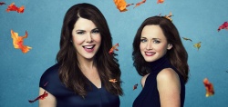Gilmore Girls - Avis sur les quatre téléfilms Gilmore Girls : Une Nouvelle Année