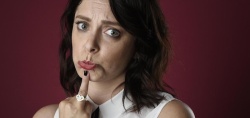 Crazy Ex-Girlfriend - Un bébé, pas de mariage ni d’enterrement