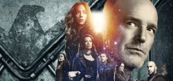 Agents of S.H.I.E.L.D.  - Ça s’améliore vraiment... En Saison 5