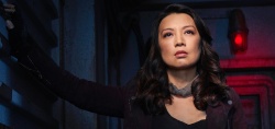 Agents of S.H.I.E.L.D. - Ça reste bon... En saison 5