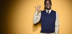 The Good Place - Timey Wimey Jeremy Bearimy stuff