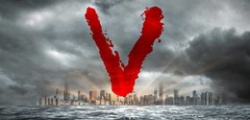 V - Critique du premier épisode du remake de V