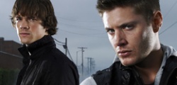 Supernatural - 
