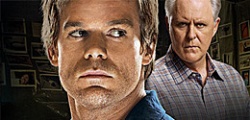 Dexter - Critique et résumé du dernier épisode de la saison 4, celui avec la mort dans la baignoire