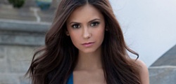 The Vampire Diaries - 