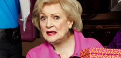 Hot in Cleveland - Avis sur le premier épisode de la série avec Betty White