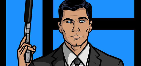 Archer - Pourquoi regarder la série d’espionnage de Sterling Archer