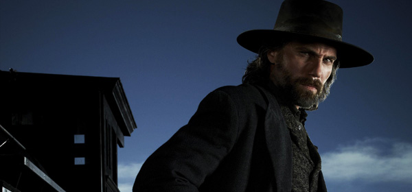 Hell on Wheels - Avis sur les premiers épisodes de la série Western plutôt train-train