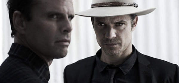 Justified - Premier bilan, sur le début de la saison 3 de Justified