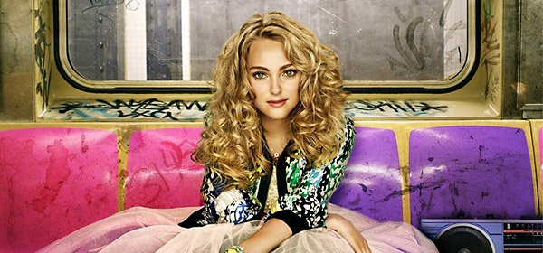 The Carrie Diaries - Avis sur le début de la série prequel à Sex and the City