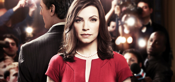 The Good Wife - 