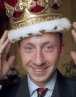 Stéphane Bern D.R