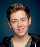 Ethan Cutkosky D.R