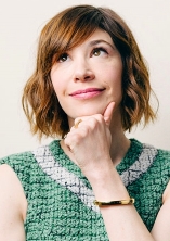 Carrie Brownstein D.R
