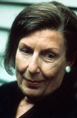 Nancy Marchand D.R