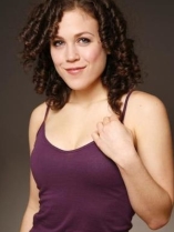 Erin Krakow D.R