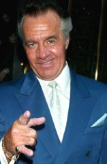 Tony Sirico D.R