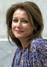 Sidse Babett Knudsen D.R