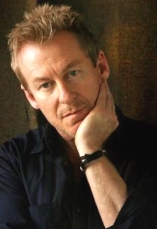 Richard Roxburgh D.R