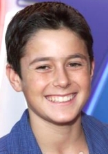 Eli Marienthal D.R