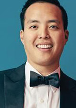 Alan Yang D.R