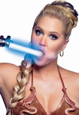 Amy Schumer D.R