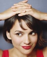 Norah Jones D.R