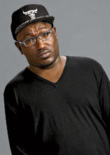 Hannibal Buress D.R