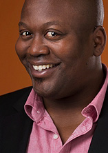 Tituss Burgess D.R