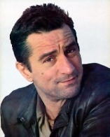 Robert De Niro D.R