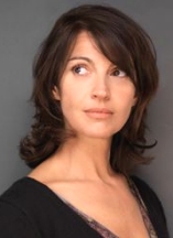 Zabou Breitman D.R