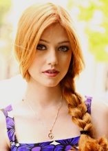 Katherine McNamara D.R