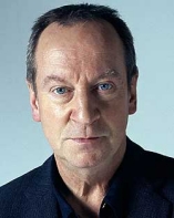 Bill Paterson D.R